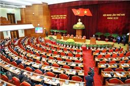 Vững tin bứt phá